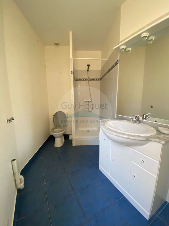 Appartement Rue du Maréchal Valée à Brest