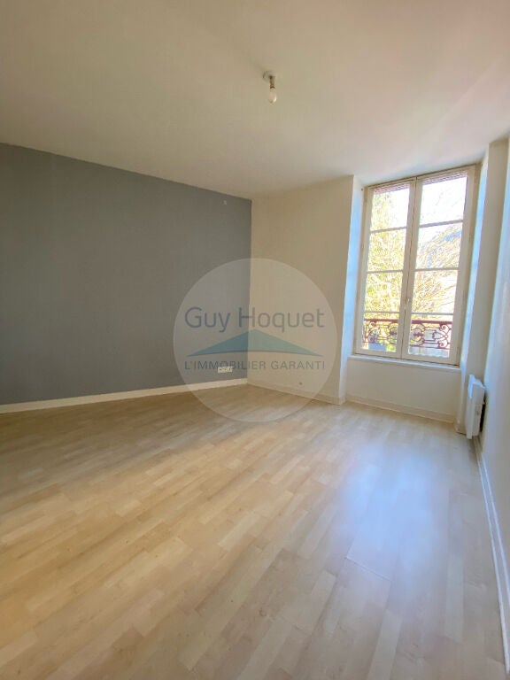 Appartement Rue du Maréchal Valée à Brest