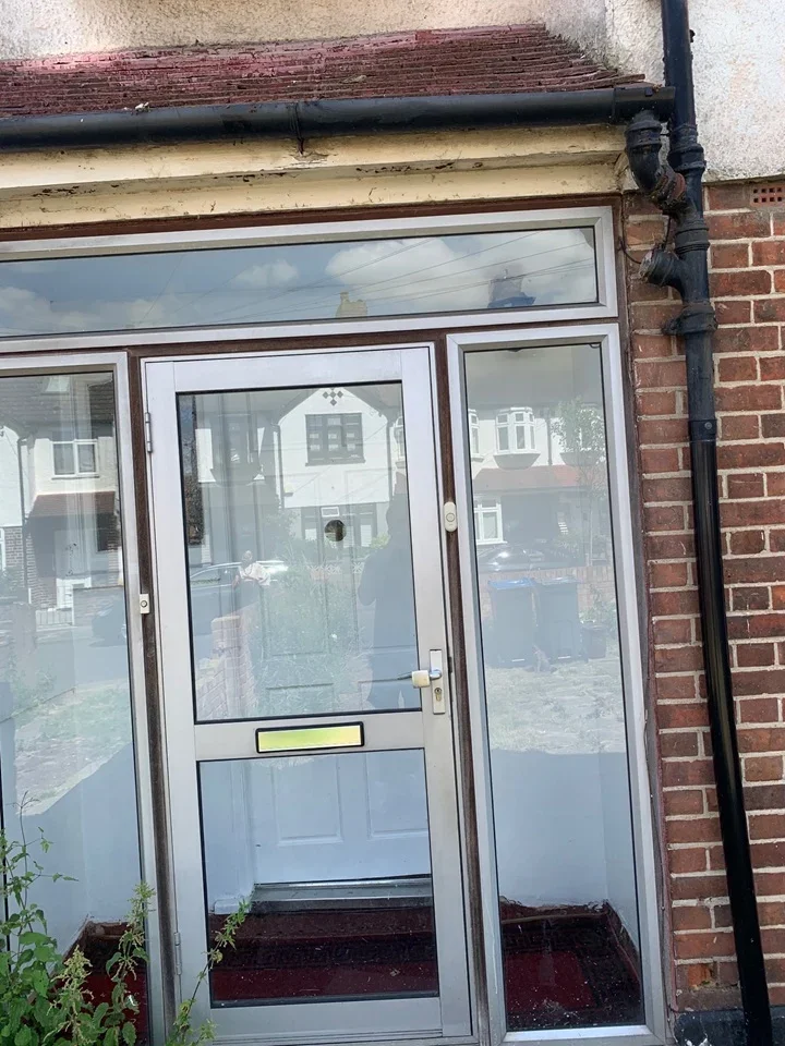 House Lilian Road in Greater London