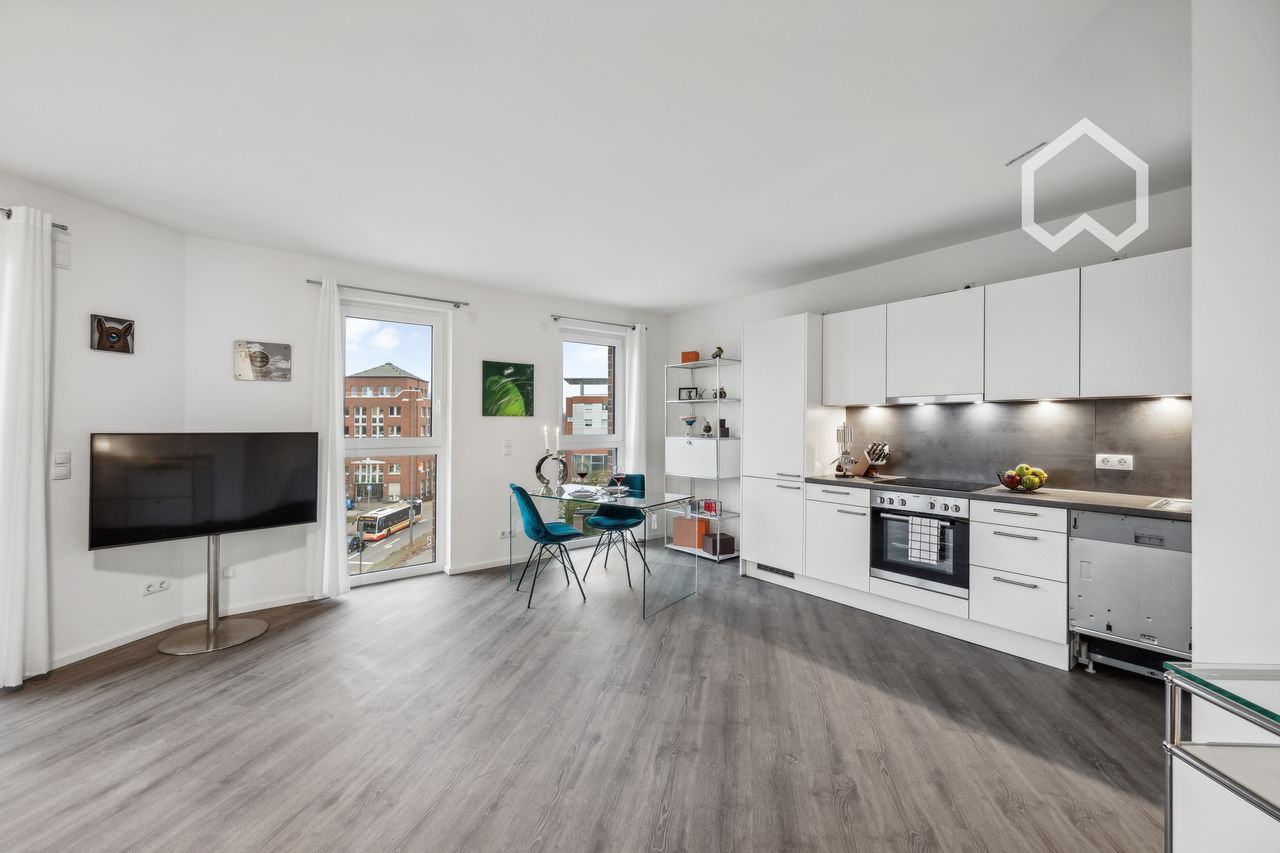 Wohnung Schädlerstraße in Hamburg