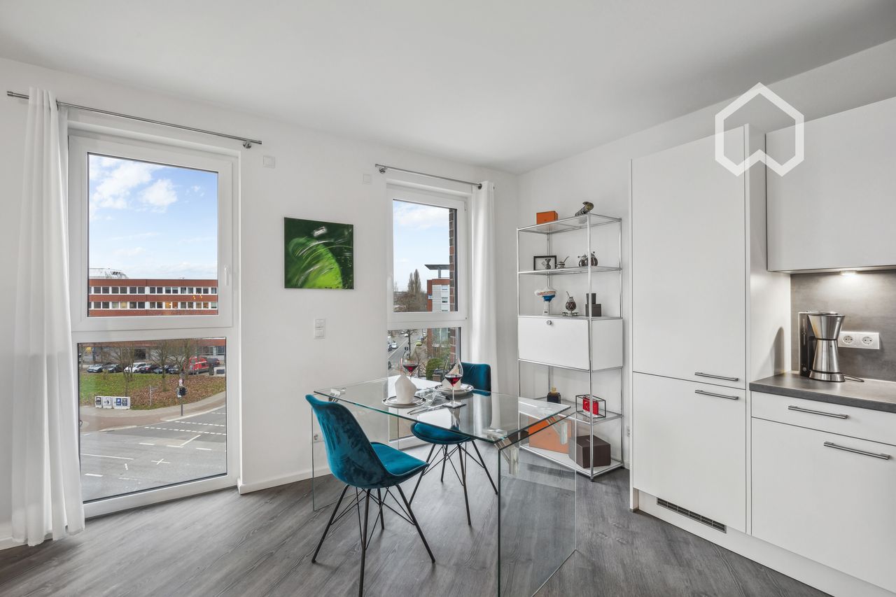 Wohnung Schädlerstraße in Hamburg