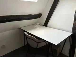Appartement Rue de l'Ancienne Prison à Rouen