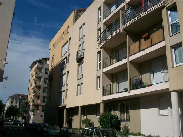 Appartement Rue Quivogne à Lyon