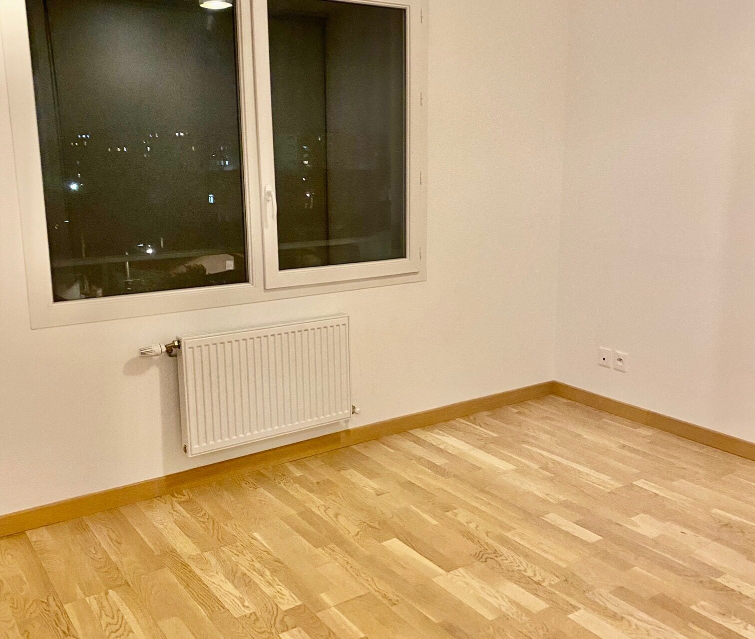 Appartement Avenue Albert Einstein à Villeurbanne