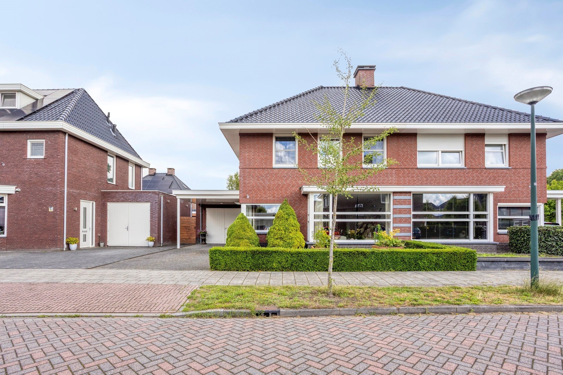 Huis Den Oven 41 in Geffen