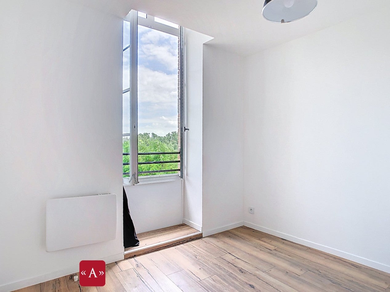 Appartement Rue des Cordonniers à Rabastens