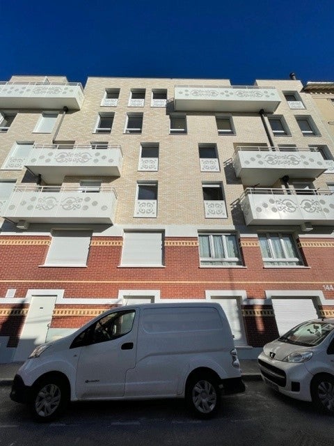 Appartement Rue de Normandie à Courbevoie