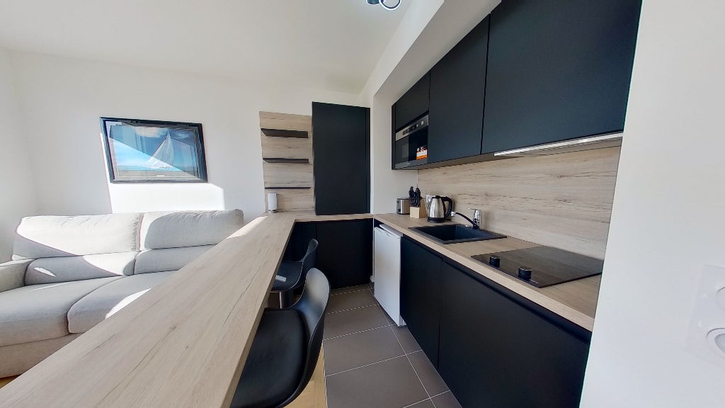Appartement Rue de Normandie à Courbevoie