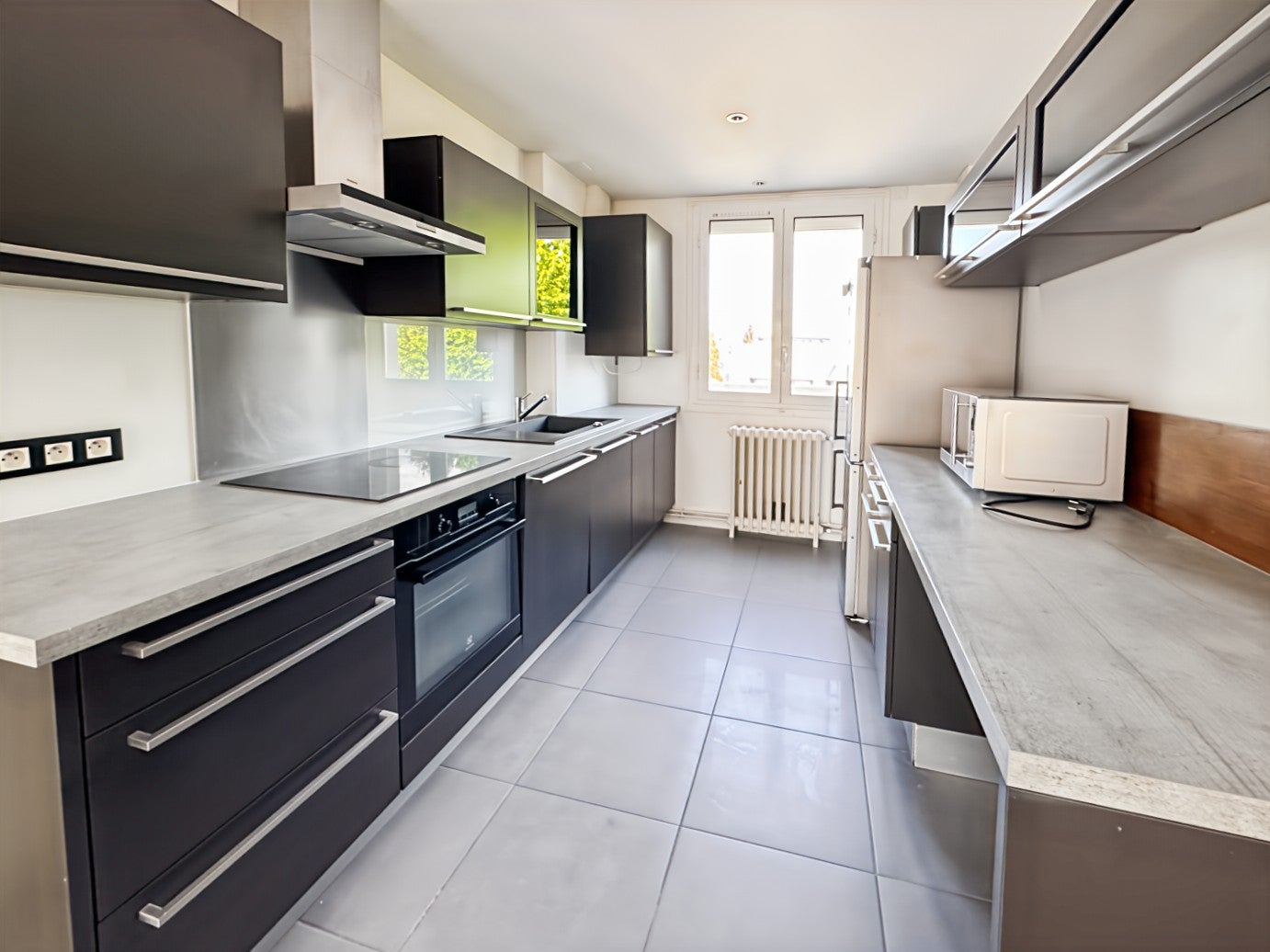 Appartement Rue de Vern à Rennes