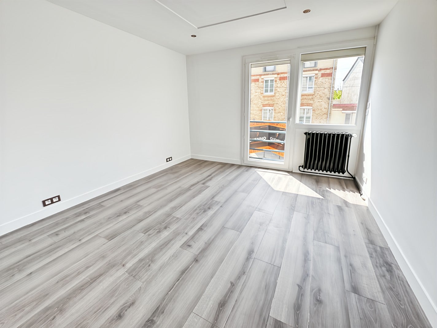 Appartement Rue de Vern à Rennes