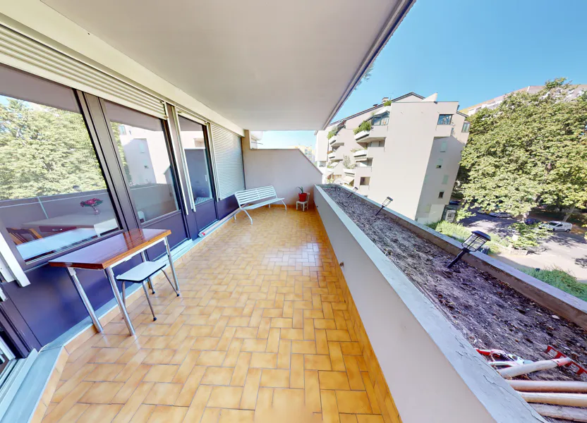 Appartement Boulevard Yves Farge à Lyon