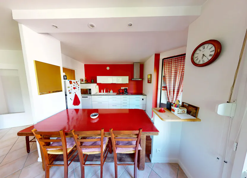 Appartement Boulevard Yves Farge à Lyon