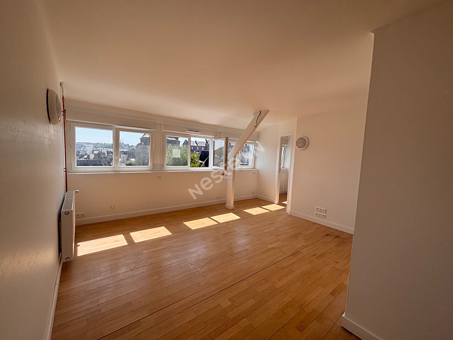Appartement Avenue Léon Blum à Quimper