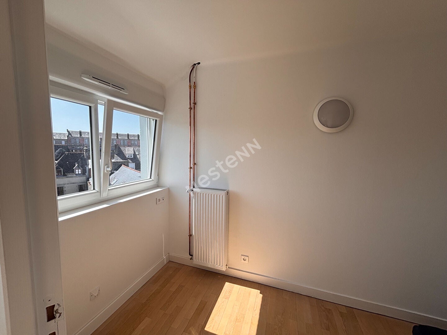 Appartement Avenue Léon Blum à Quimper