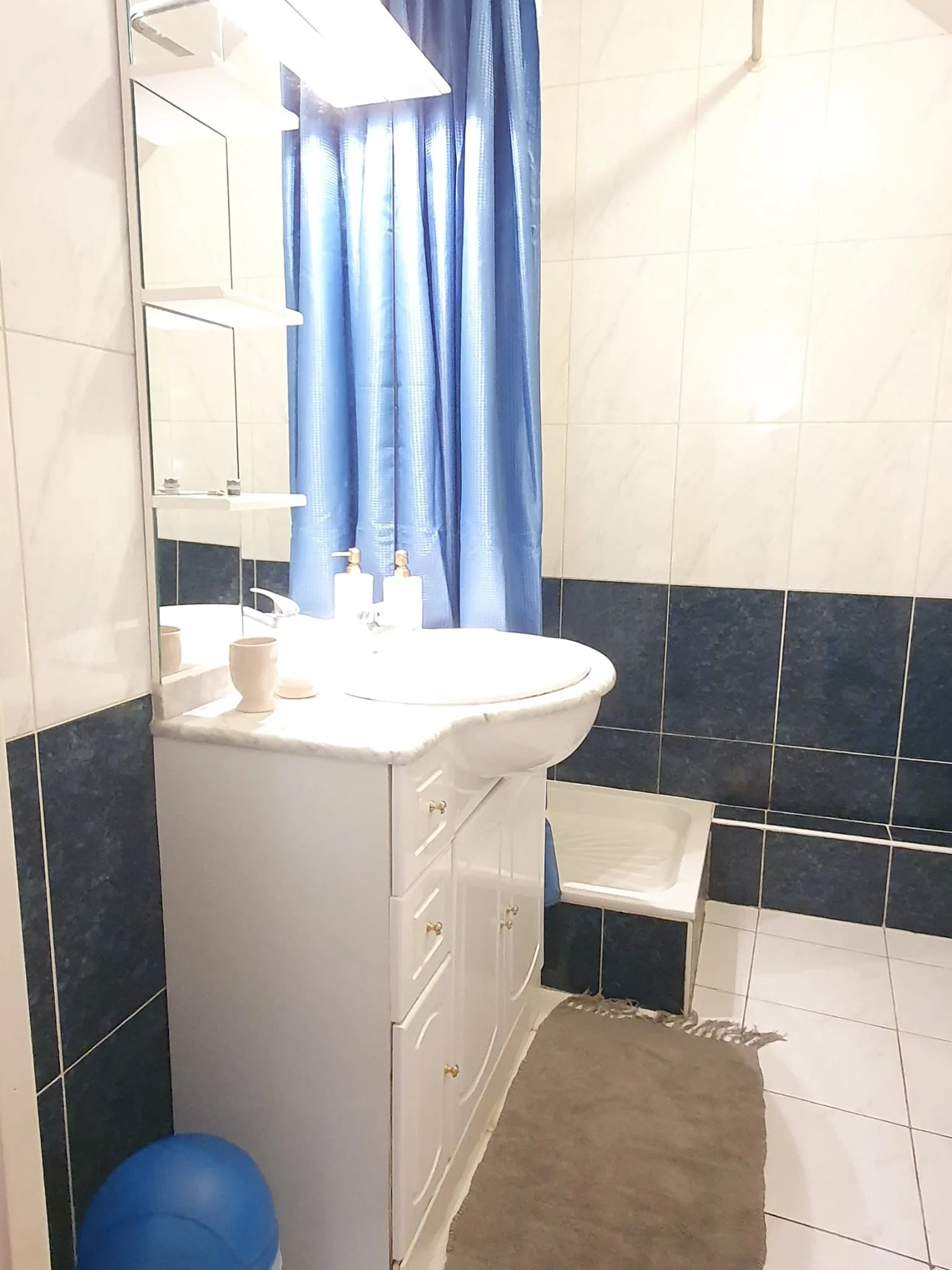 Room Allée Pompadour in Boissy-Saint-Léger