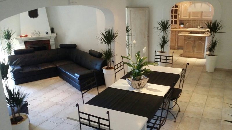 Appartement Traverse le Mée à Marseille