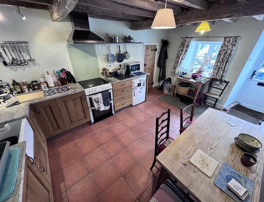 House Onward Cottages in Buxton