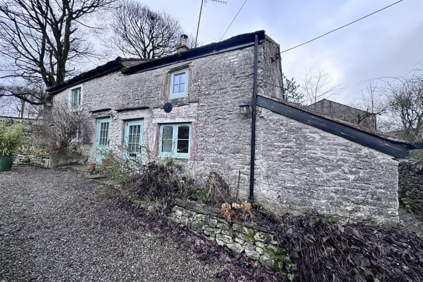 House Onward Cottages in Buxton