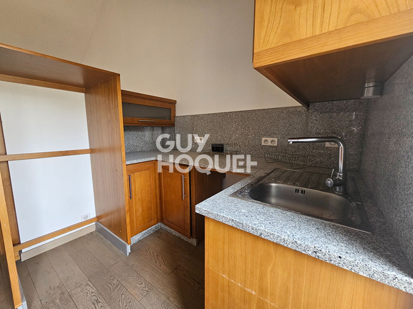 Appartement Rue de la Paix à Verneuil-l'Étang