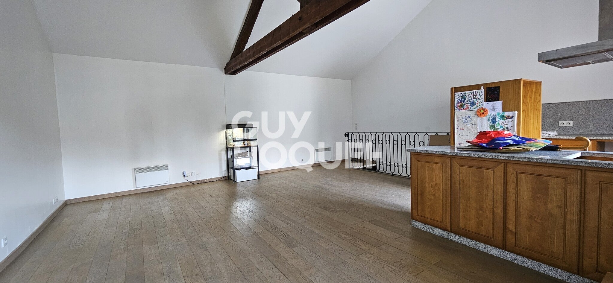 Appartement Rue de la Paix à Verneuil-l'Étang