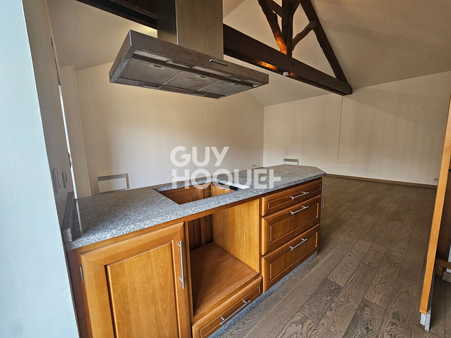Appartement Rue de la Paix à Verneuil-l'Étang