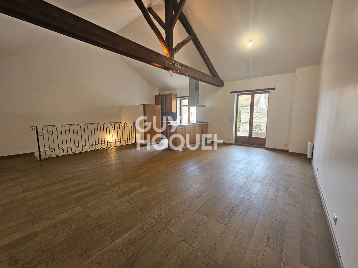 Appartement Rue de la Paix à Verneuil-l'Étang