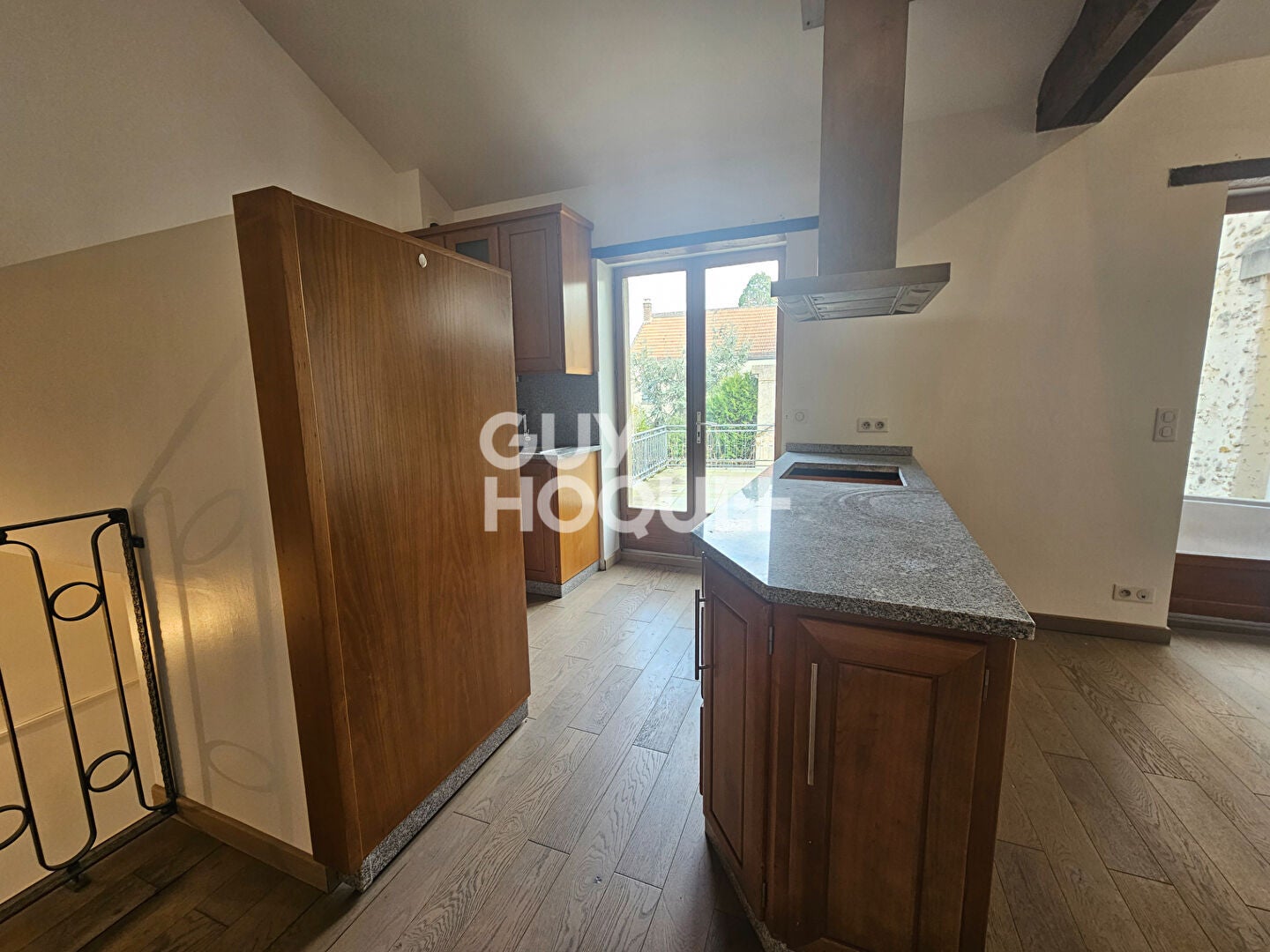 Appartement Rue de la Paix à Verneuil-l'Étang