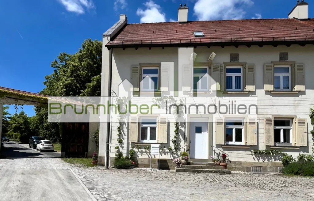 Haus Arnsbergstraße in Schweinfurt