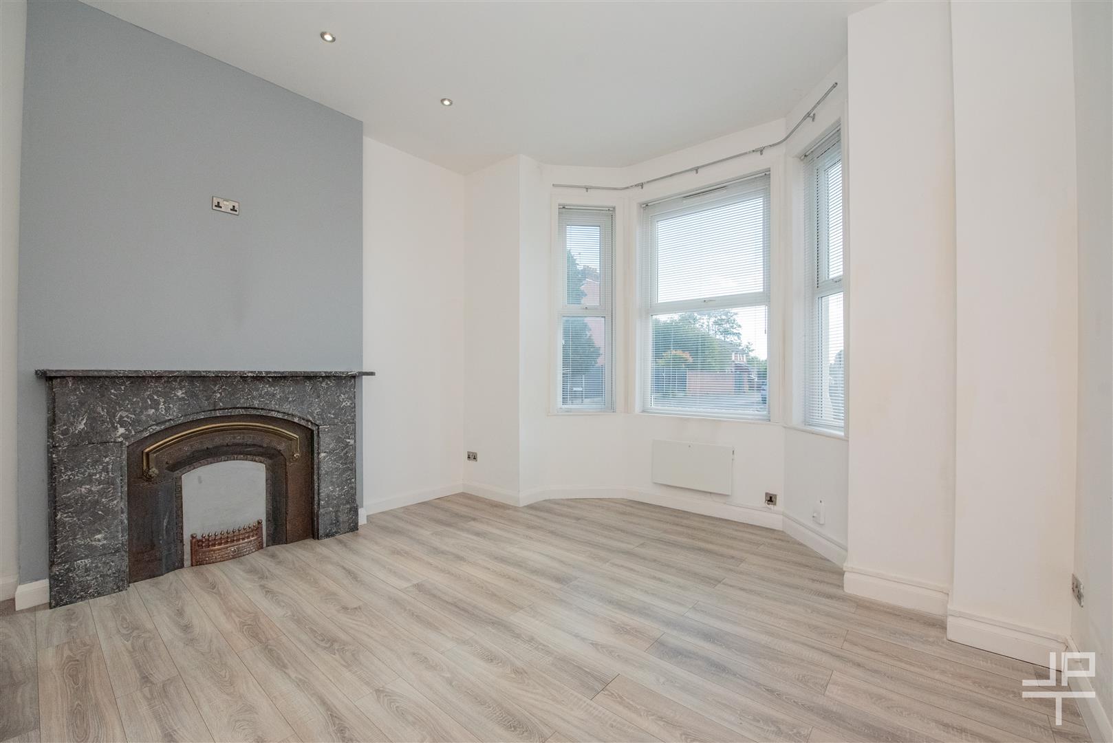 Flat Patterson Street in Earlestown