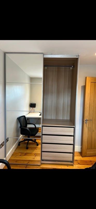 Room Marian Road in Greater London
