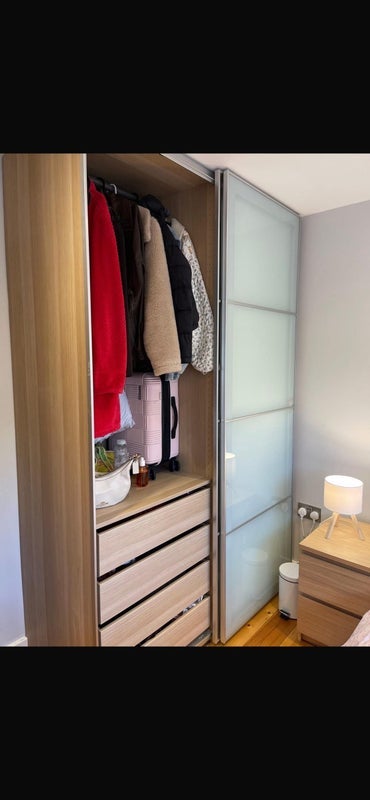 Room Marian Road in Greater London