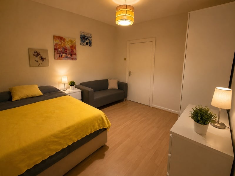 Room Kentmere Road in Greater London