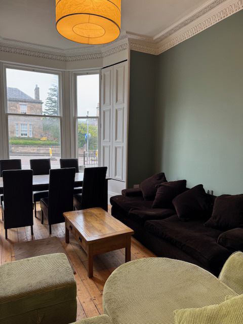 Room Dalkeith Road in City of Edinburgh