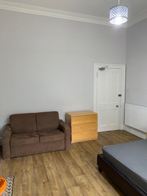 Room Dalkeith Road in City of Edinburgh