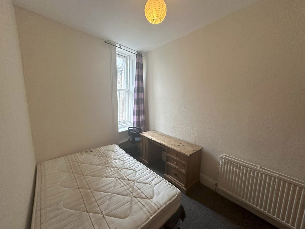 Flat Ward Road in Dundee