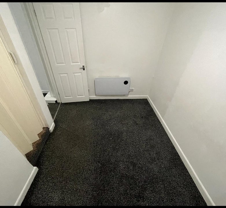Flat Quay Mill Walk in Great Yarmouth