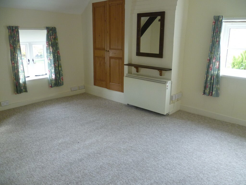 House Sand Street in Longbridge Deverill