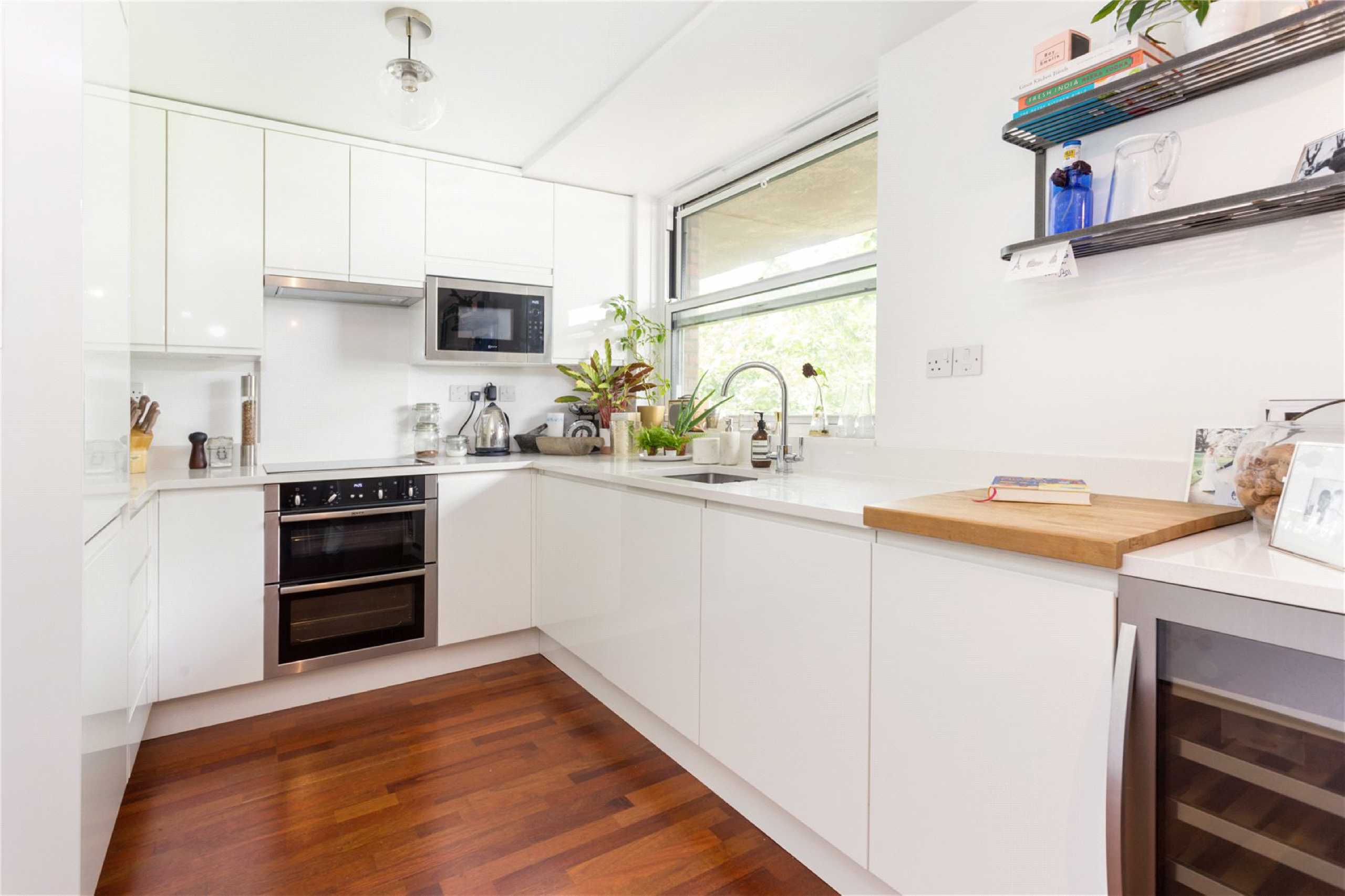 Flat Talbot Road in City of Westminster