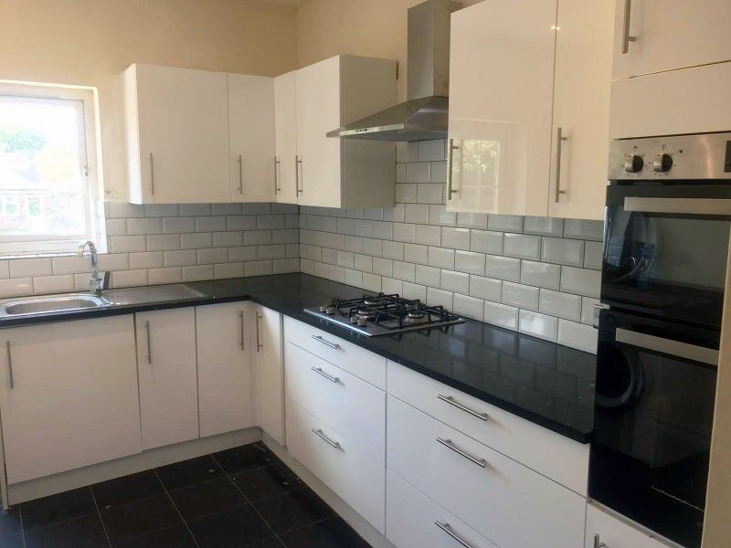 Room Wembley Park Drive in Greater London