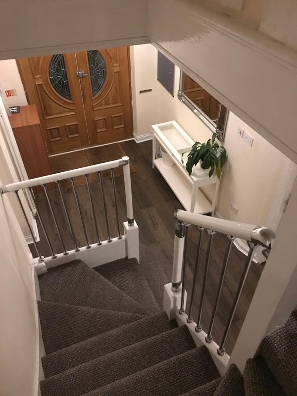 Room Wembley Park Drive in Greater London