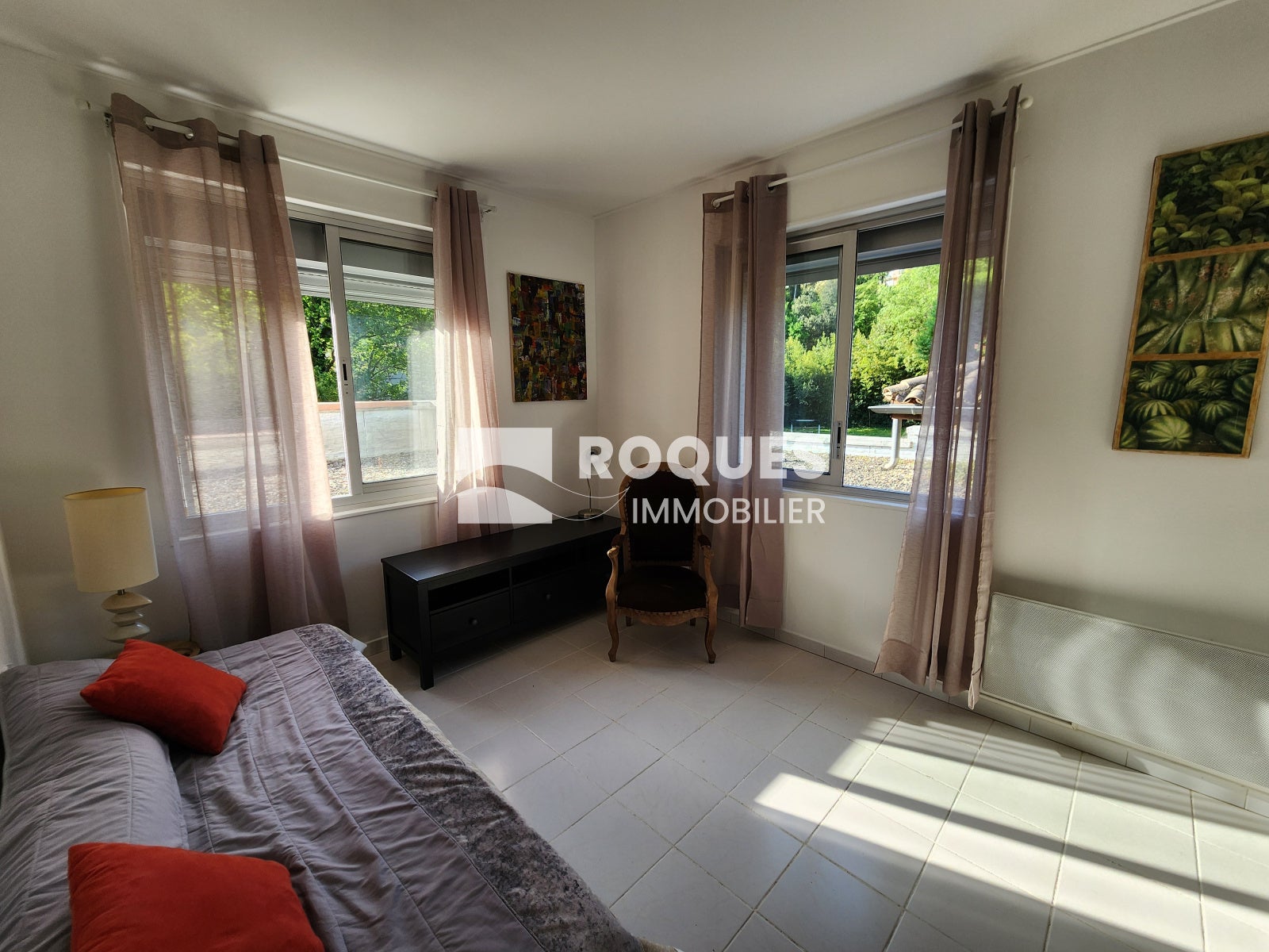 Appartement Sortie Parking Soufflot Panthéon à Paris