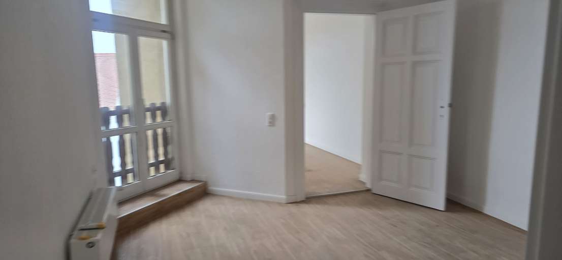 Wohnung Landeskronstraße in Görlitz
