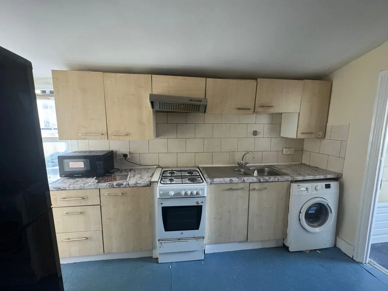 Flat Katherine Road in Greater London