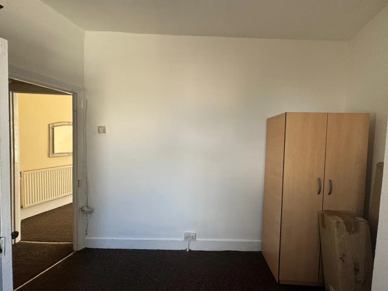 Flat Katherine Road in Greater London