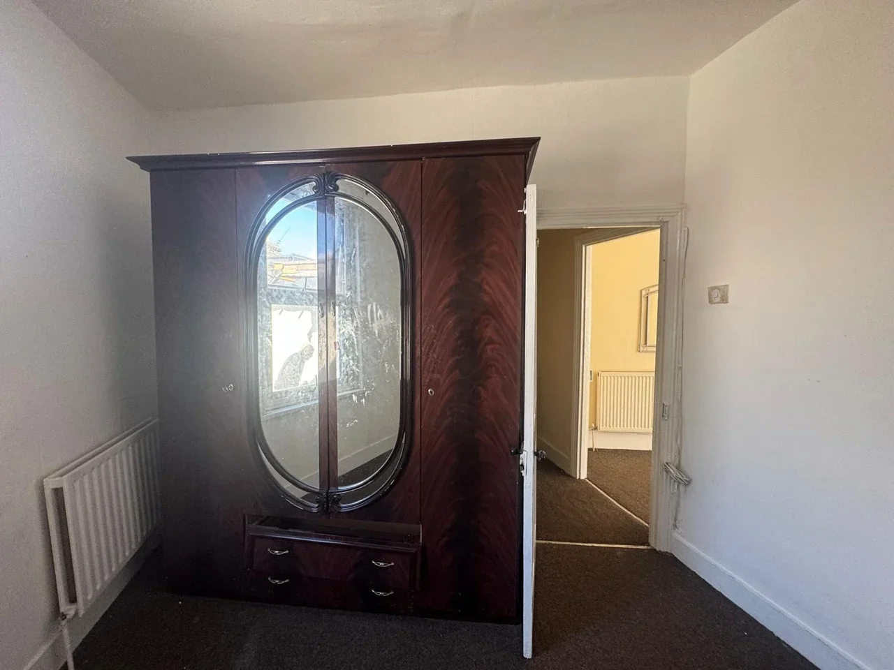 Flat Katherine Road in Greater London