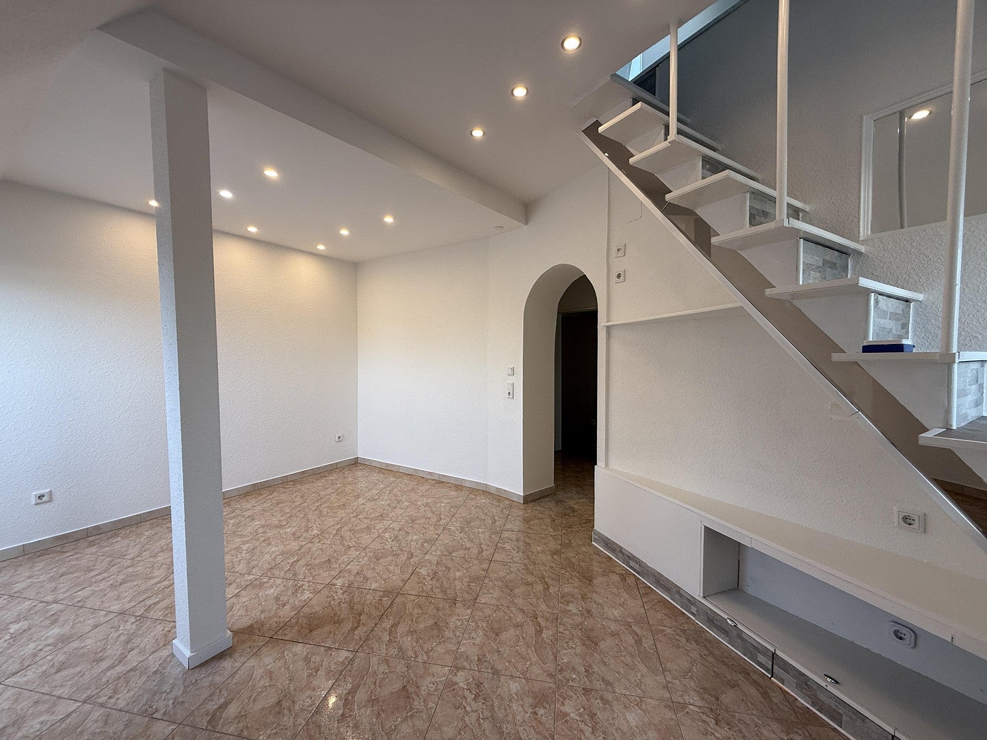 Wohnung Altstadtstraße in Leverkusen