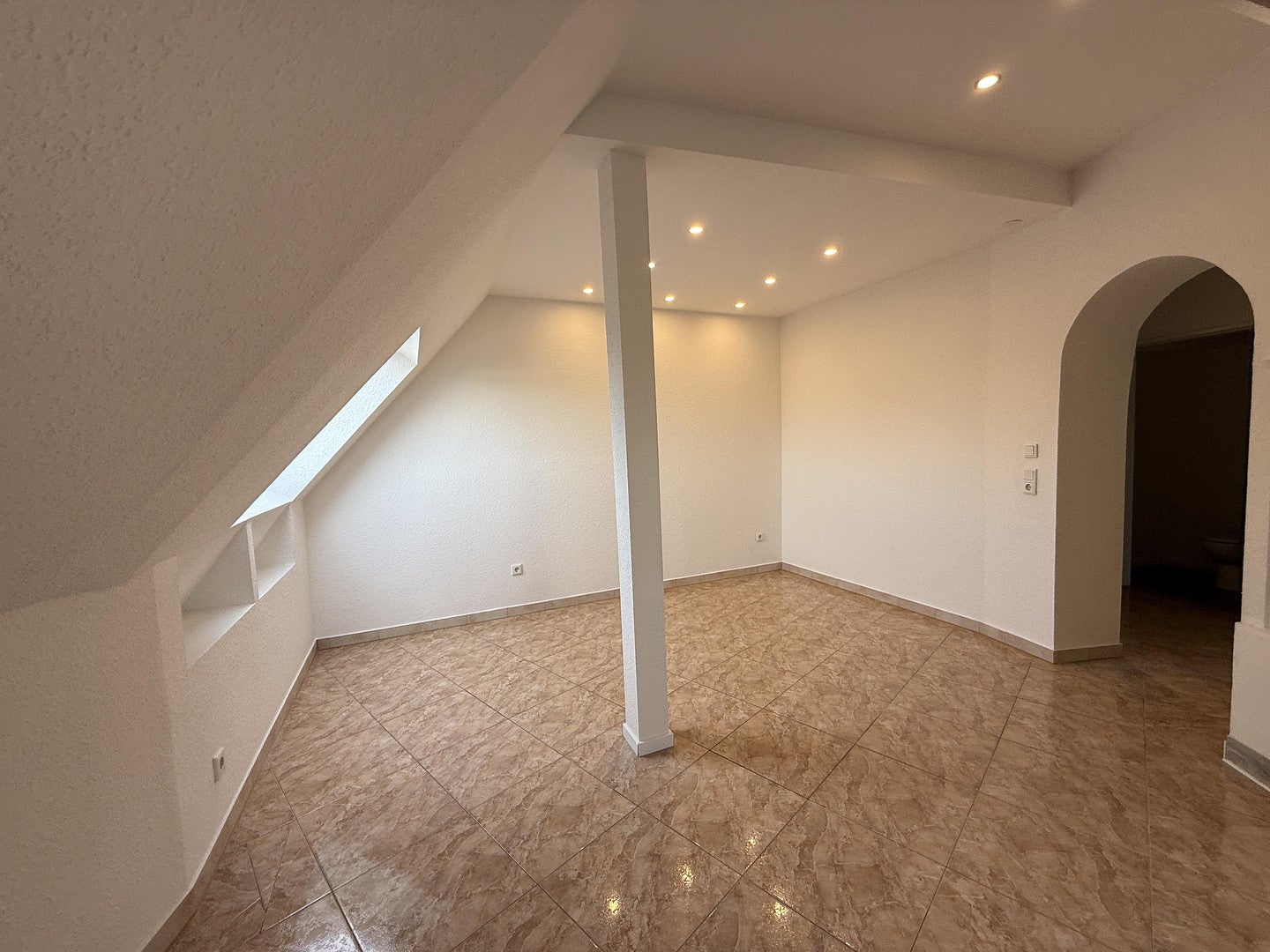 Wohnung Altstadtstraße in Leverkusen