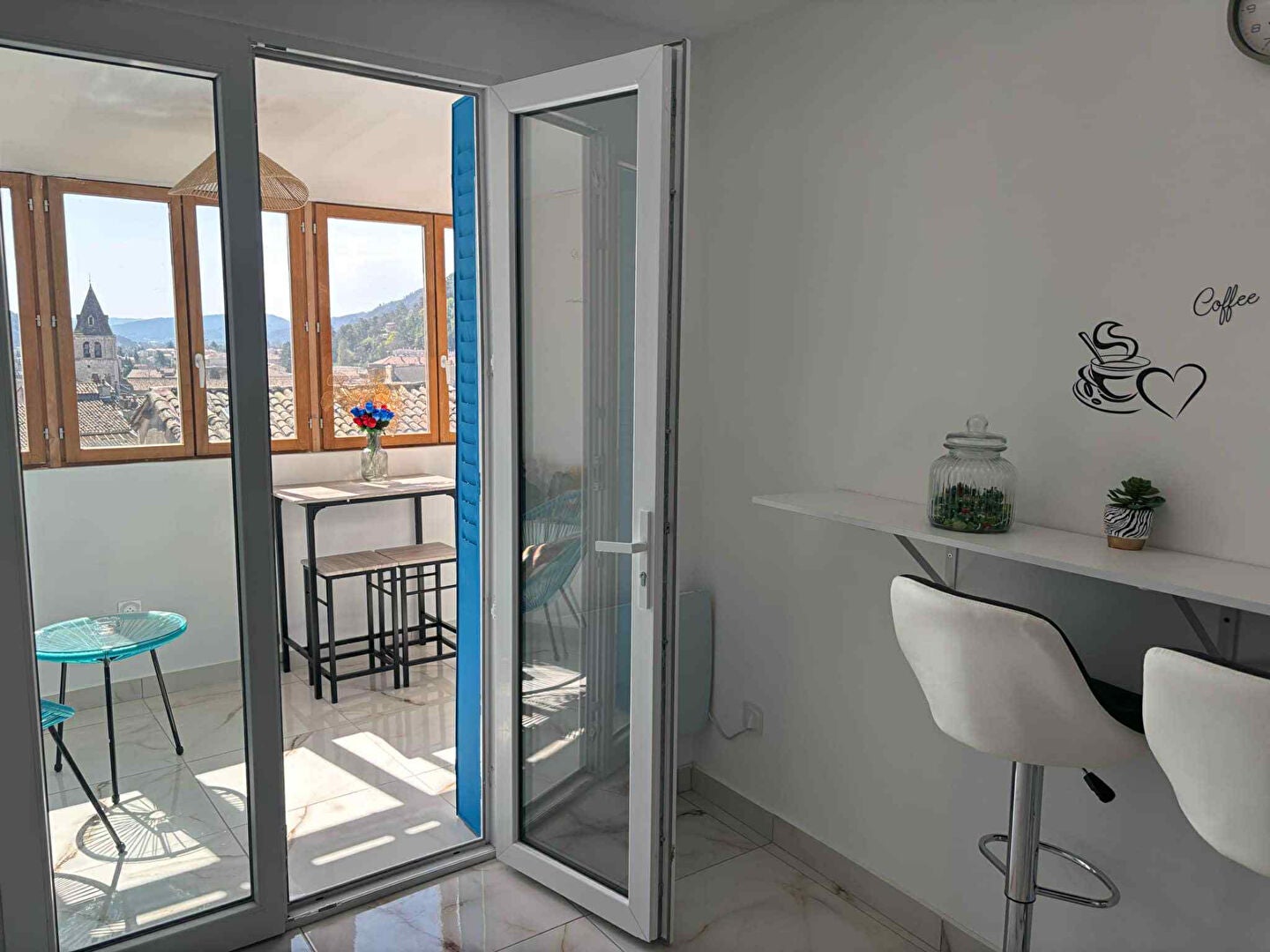 Flat Rue de la Poterie in Sisteron