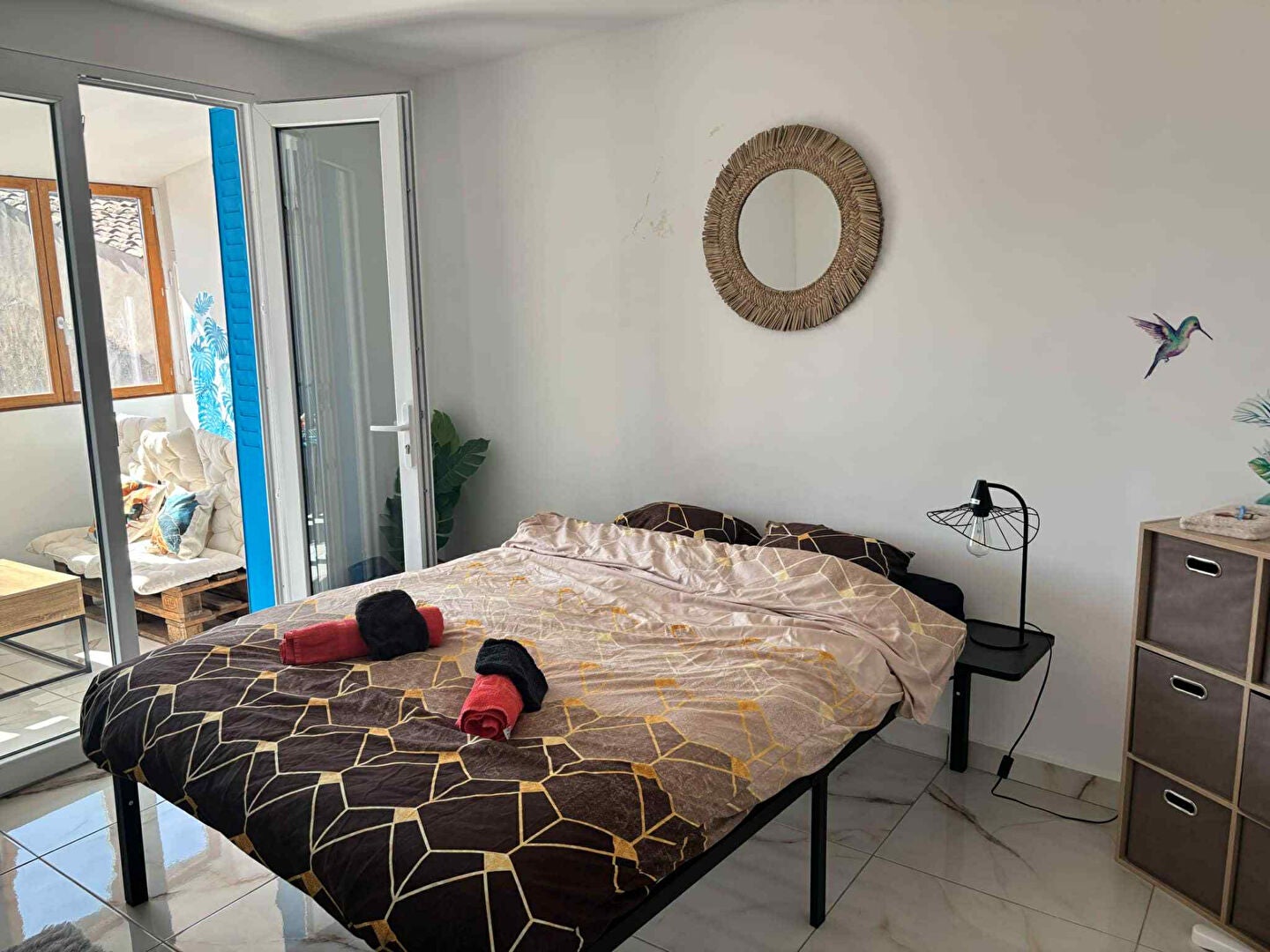 Flat Rue de la Poterie in Sisteron