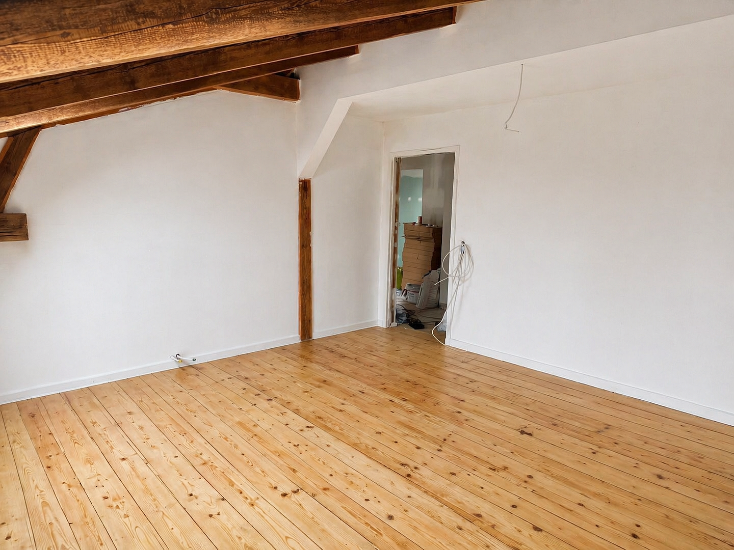 Wohnung Bahnhofstraße in Schönebeck (Elbe)